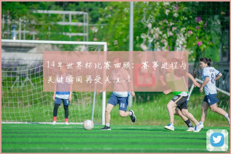 14年世界杯比赛回顾:赛事进程与关键瞬间再受关注_1